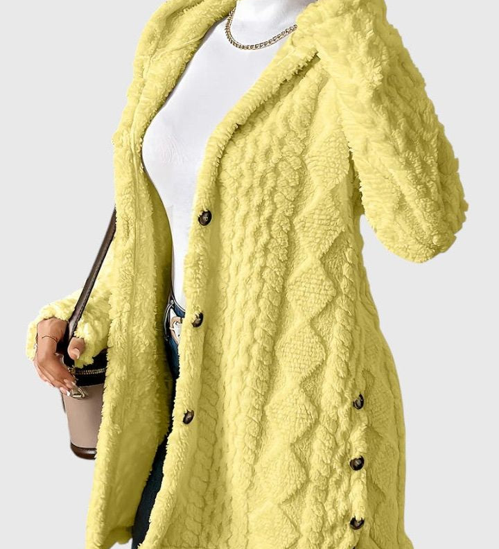 Sofia | Stickad cardigan