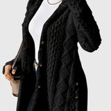 Sofia | Stickad cardigan