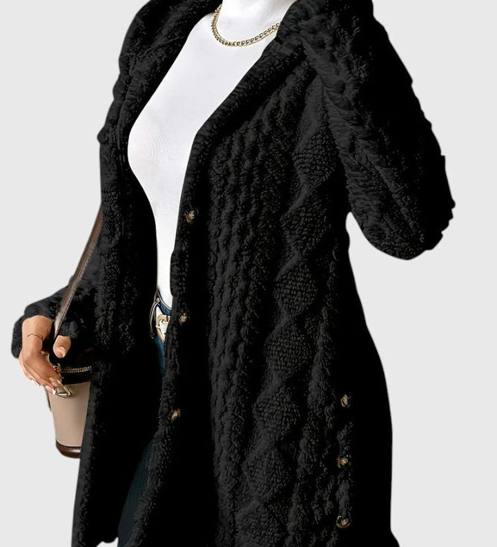 Sofia | Stickad cardigan