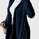 Sofia | Stickad cardigan
