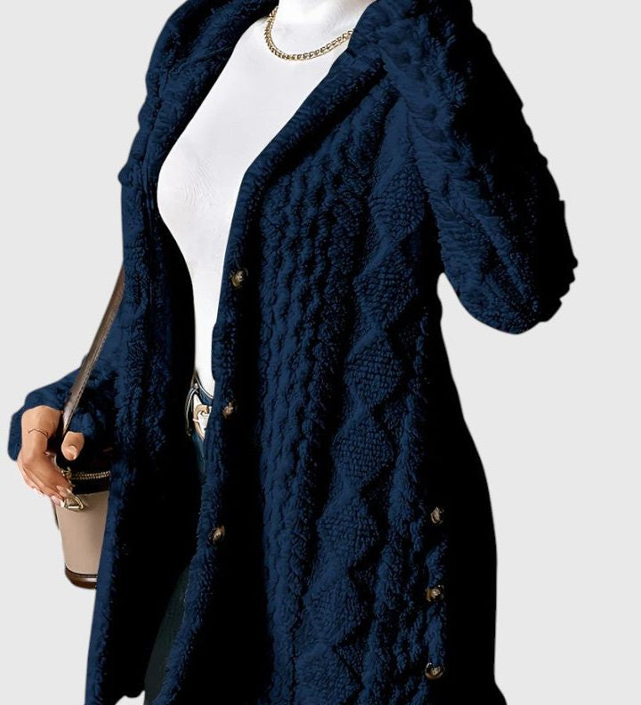 Sofia | Stickad cardigan