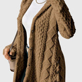 Sofia | Stickad cardigan