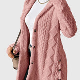 Sofia | Stickad cardigan