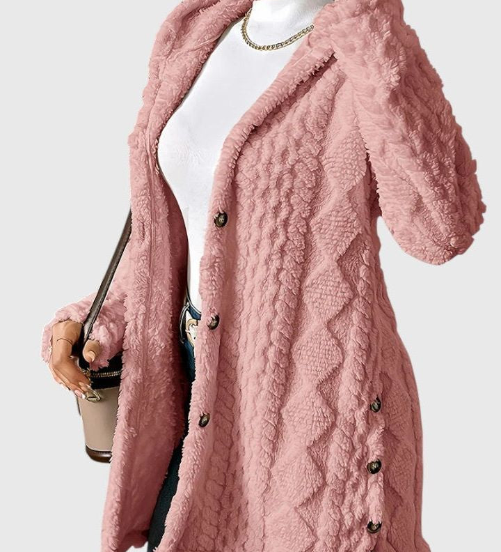 Sofia | Stickad cardigan