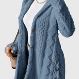 Sofia | Stickad cardigan