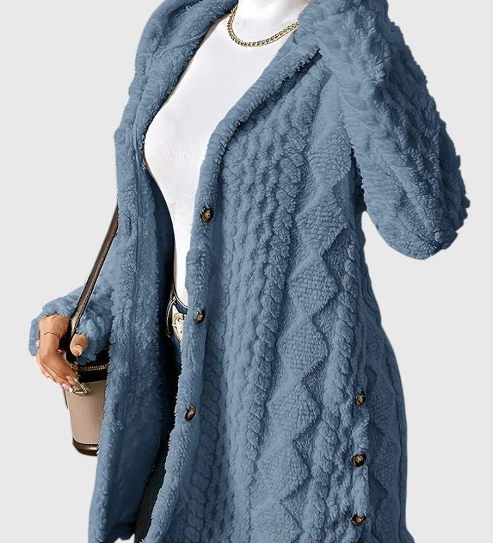 Sofia | Stickad cardigan