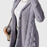 Sofia | Stickad cardigan