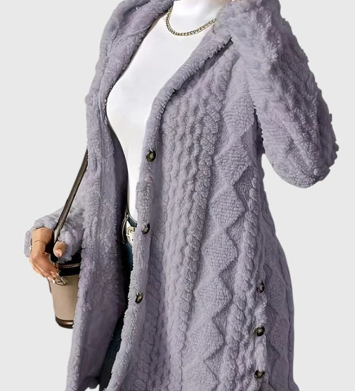Sofia | Stickad cardigan