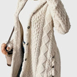 Sofia | Stickad cardigan