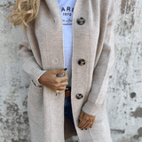 Sofie | Lång cardigan