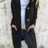 Sofie | Lång cardigan