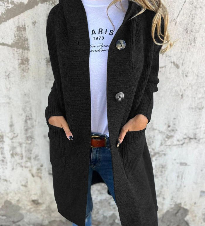 Sofie | Lång cardigan