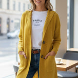 Sofie | Lång cardigan