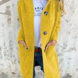 Sofie | Lång cardigan