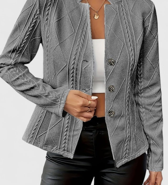 Sofie | Modern blazer