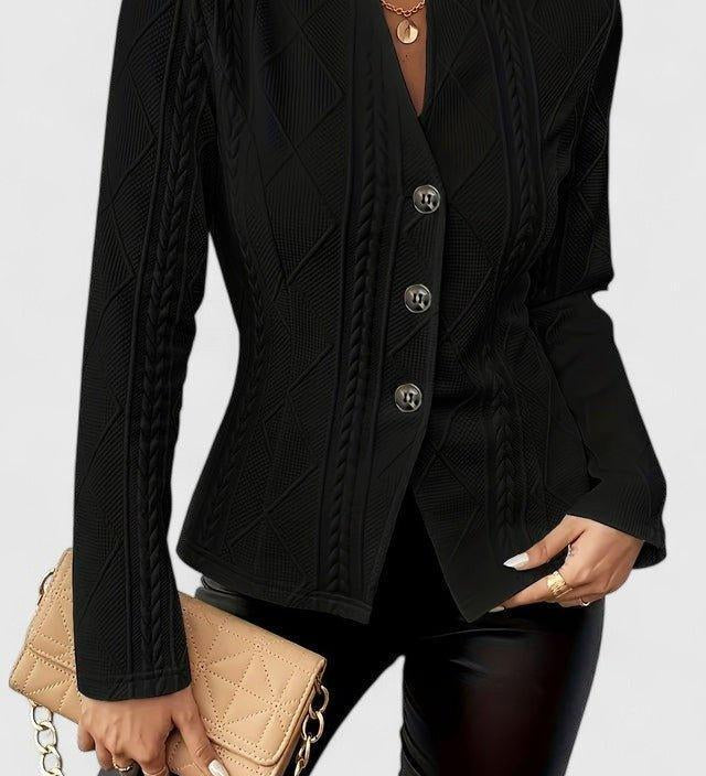 Sofie | Modern blazer