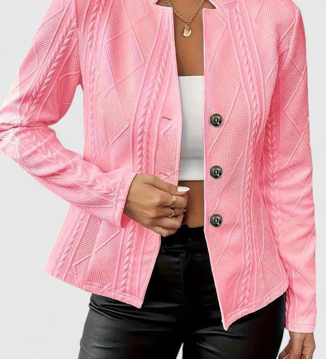 Sofie | Modern blazer