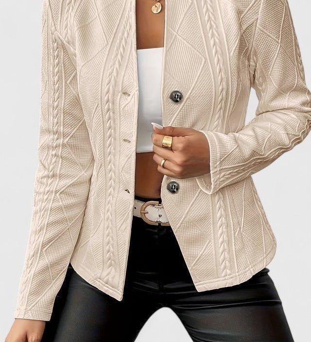 Sofie | Modern blazer