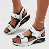 Sofie | Polstrade Sandaler