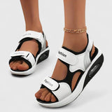 Sofie | Polstrade Sandaler