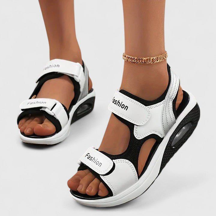 Sofie | Polstrade Sandaler