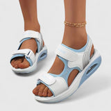 Sofie | Polstrade Sandaler