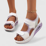 Sofie | Polstrade Sandaler