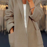 Sofie™ | Stickad cardigan