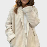 Sofie™ | Stickad cardigan