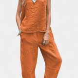 Solveig | Minimalistisk set