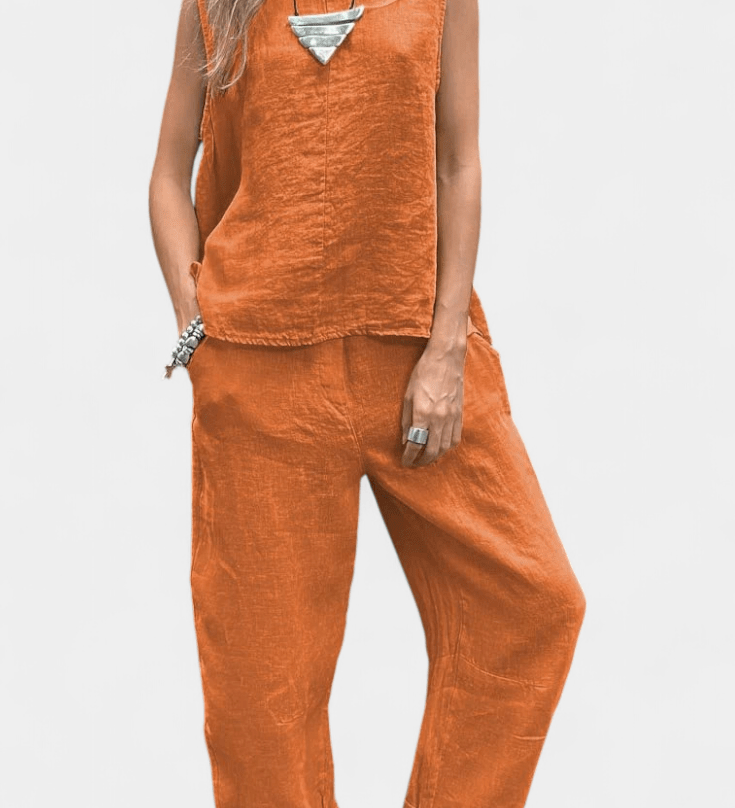 Solveig | Minimalistisk set