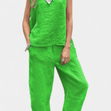 Solveig | Minimalistisk set