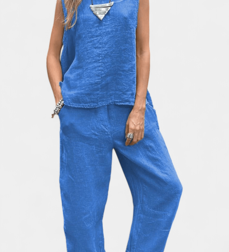 Solveig | Minimalistisk set