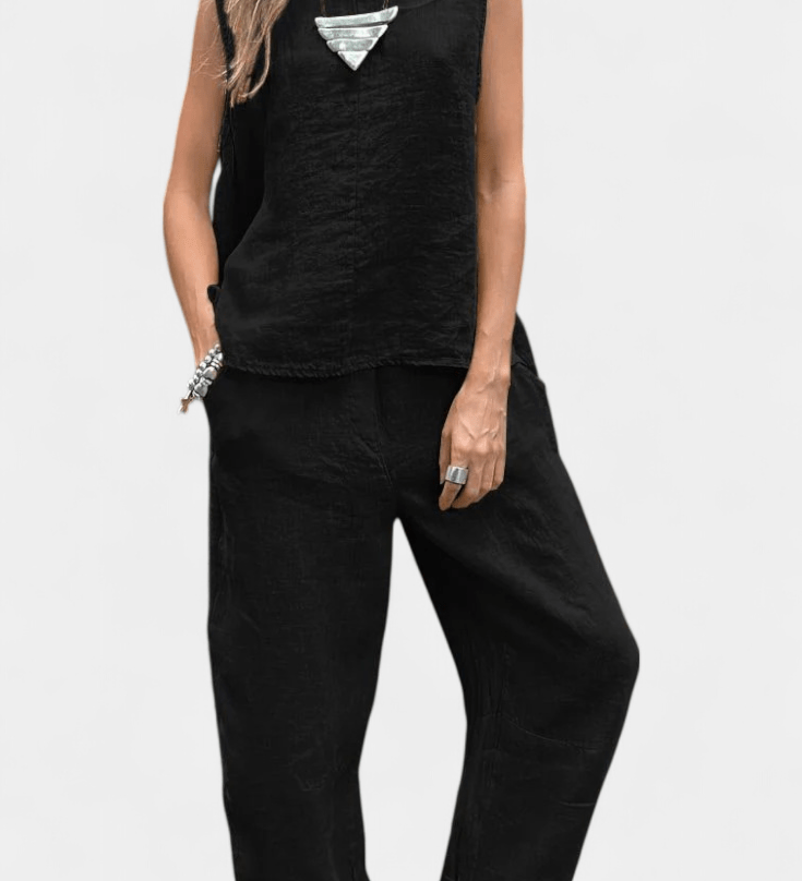 Solveig | Minimalistisk set