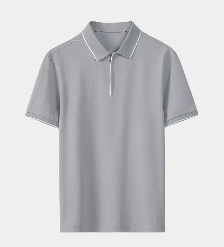Søren™ | Oxford Minuit Polo