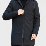 Søren™ | Stilren vinterjacka i modern design