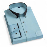 StilNord® | Klassisk Skjorta