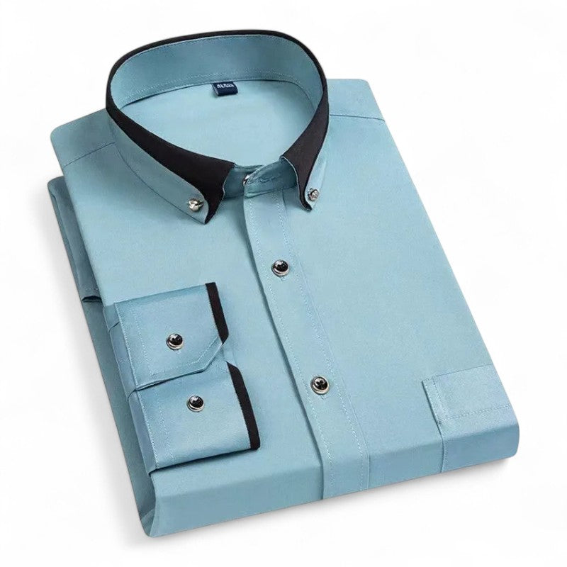 StilNord® | Klassisk Skjorta
