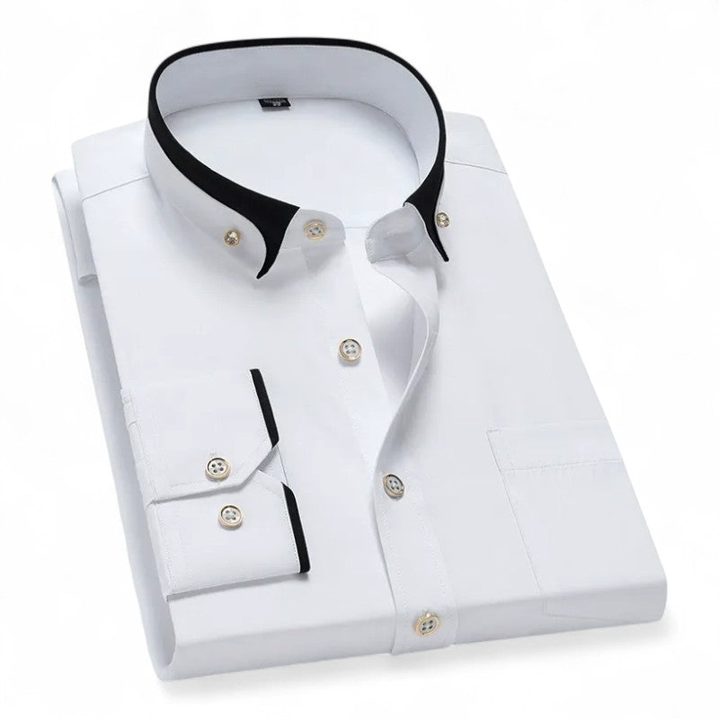 StilNord® | Klassisk Skjorta