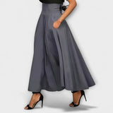 Stine | Maxi Kjol