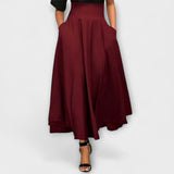 Stine | Maxi Kjol