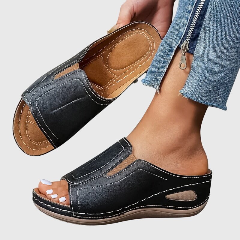 Stine | Ortopediska sandaler