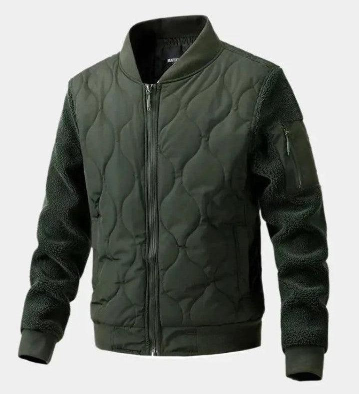 Storm™ | Sherpa Bomberjacka