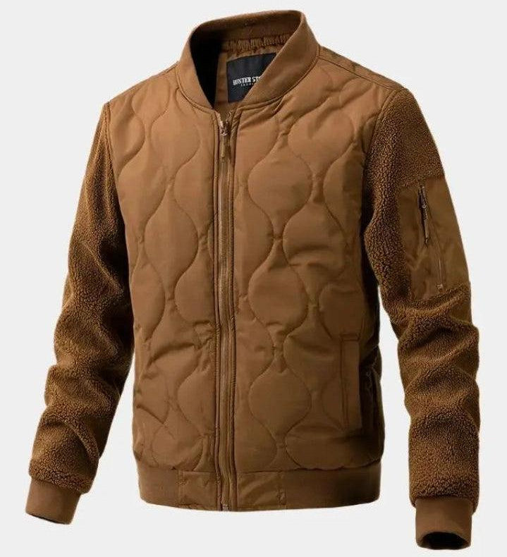 Storm™ | Sherpa Bomberjacka