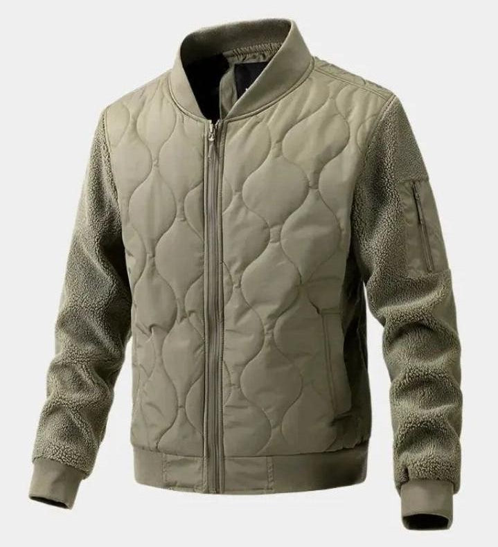 Storm™ | Sherpa Bomberjacka