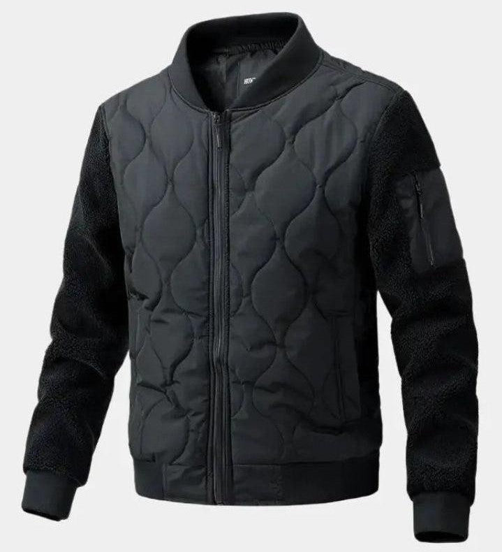 Storm™ | Sherpa Bomberjacka