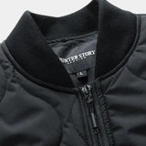 Storm™ | Sherpa Bomberjacka