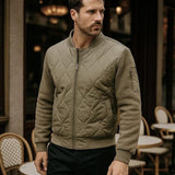 Storm™ | Sherpa Bomberjacka