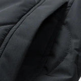 Storm™ | Sherpa Bomberjacka