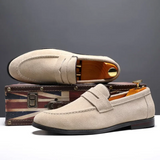 Suedesommar Loafers